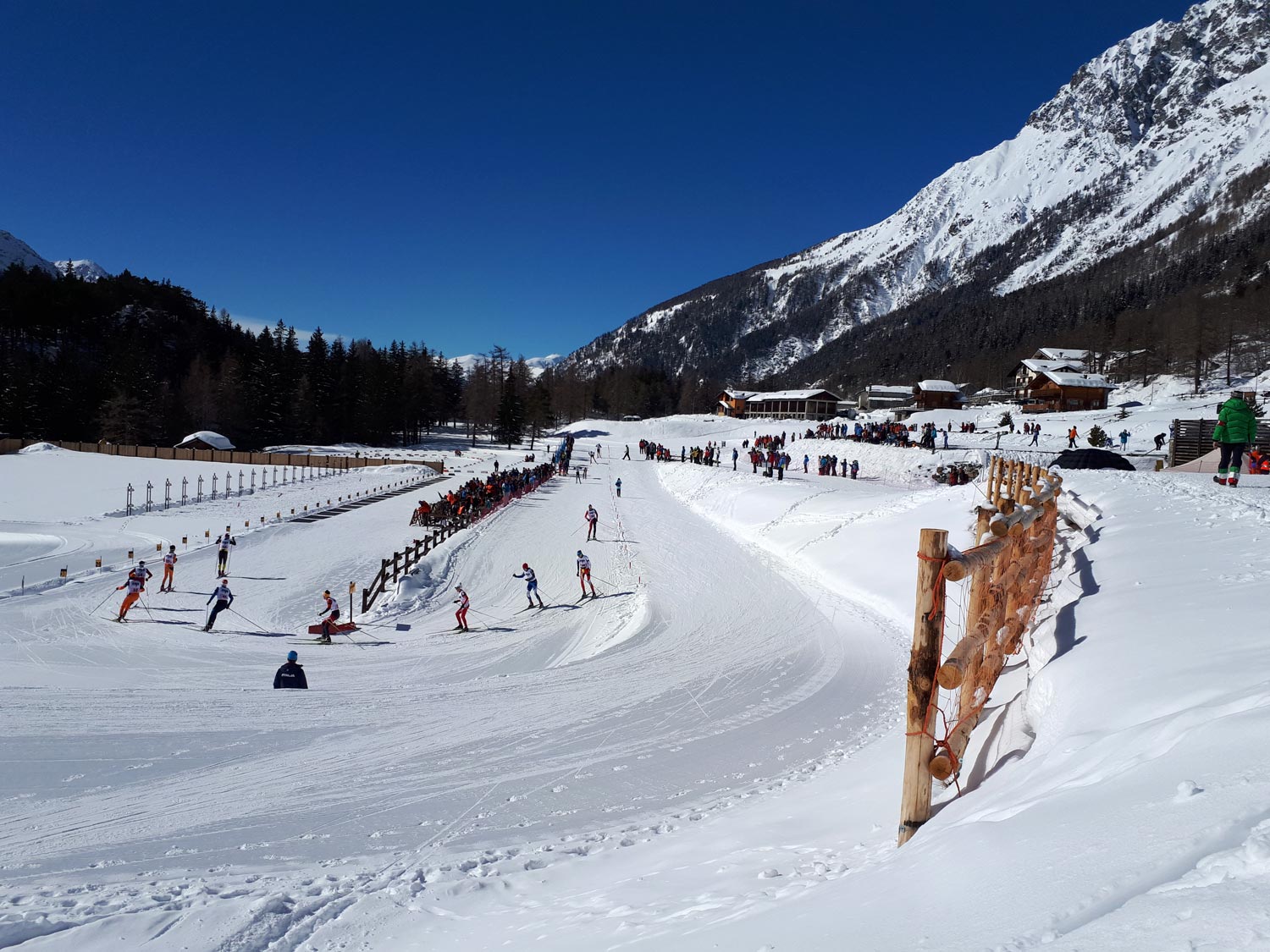 sci-nordico-in-valle-daosta Centro Biathlon Sci Nordico Bionaz